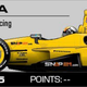 Illustration for article titled 68 Lines About 34 IndyCars